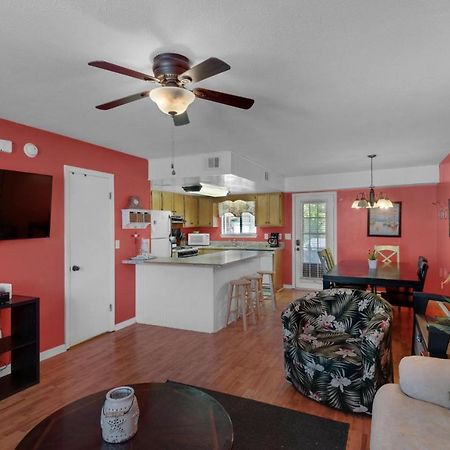 Gulf Highlands 141 Apartment Panama City Beach Luaran gambar