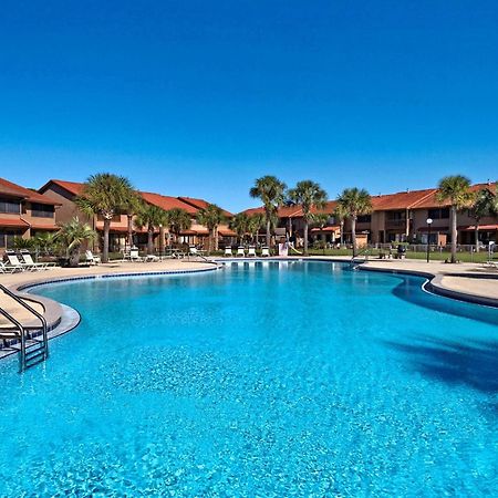 Gulf Highlands 141 Apartment Panama City Beach Luaran gambar