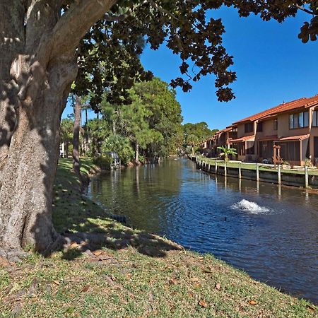 Gulf Highlands 141 Apartment Panama City Beach Luaran gambar