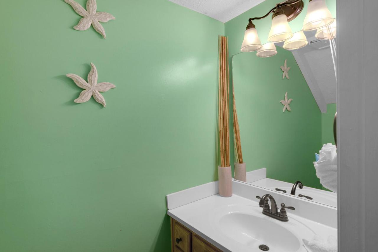 Gulf Highlands 141 Apartment Panama City Beach Luaran gambar
