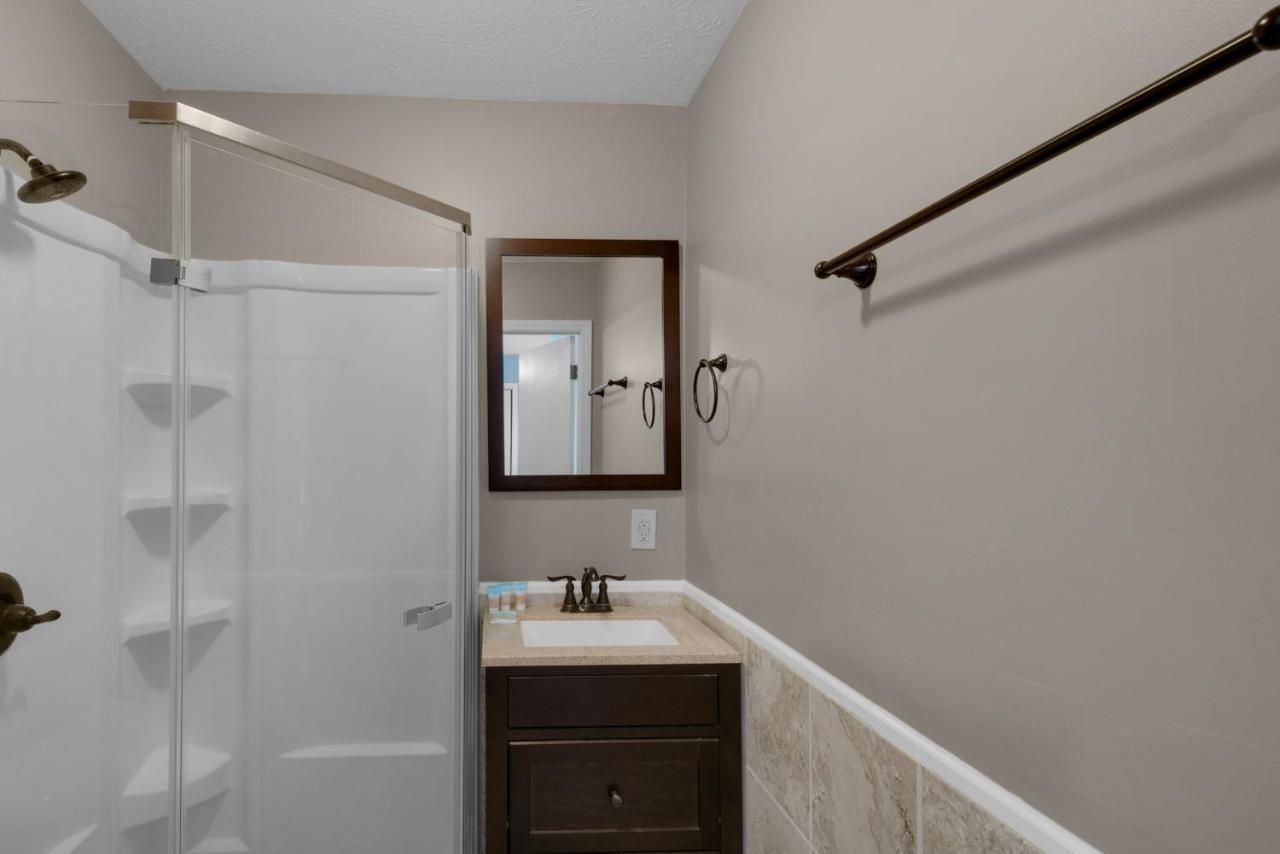 Gulf Highlands 141 Apartment Panama City Beach Luaran gambar