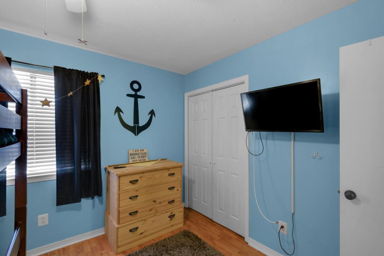 Gulf Highlands 141 Apartment Panama City Beach Luaran gambar