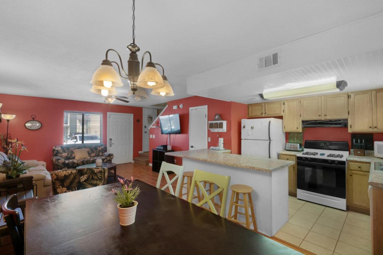 Gulf Highlands 141 Apartment Panama City Beach Luaran gambar