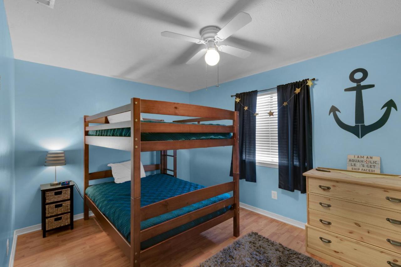 Gulf Highlands 141 Apartment Panama City Beach Luaran gambar