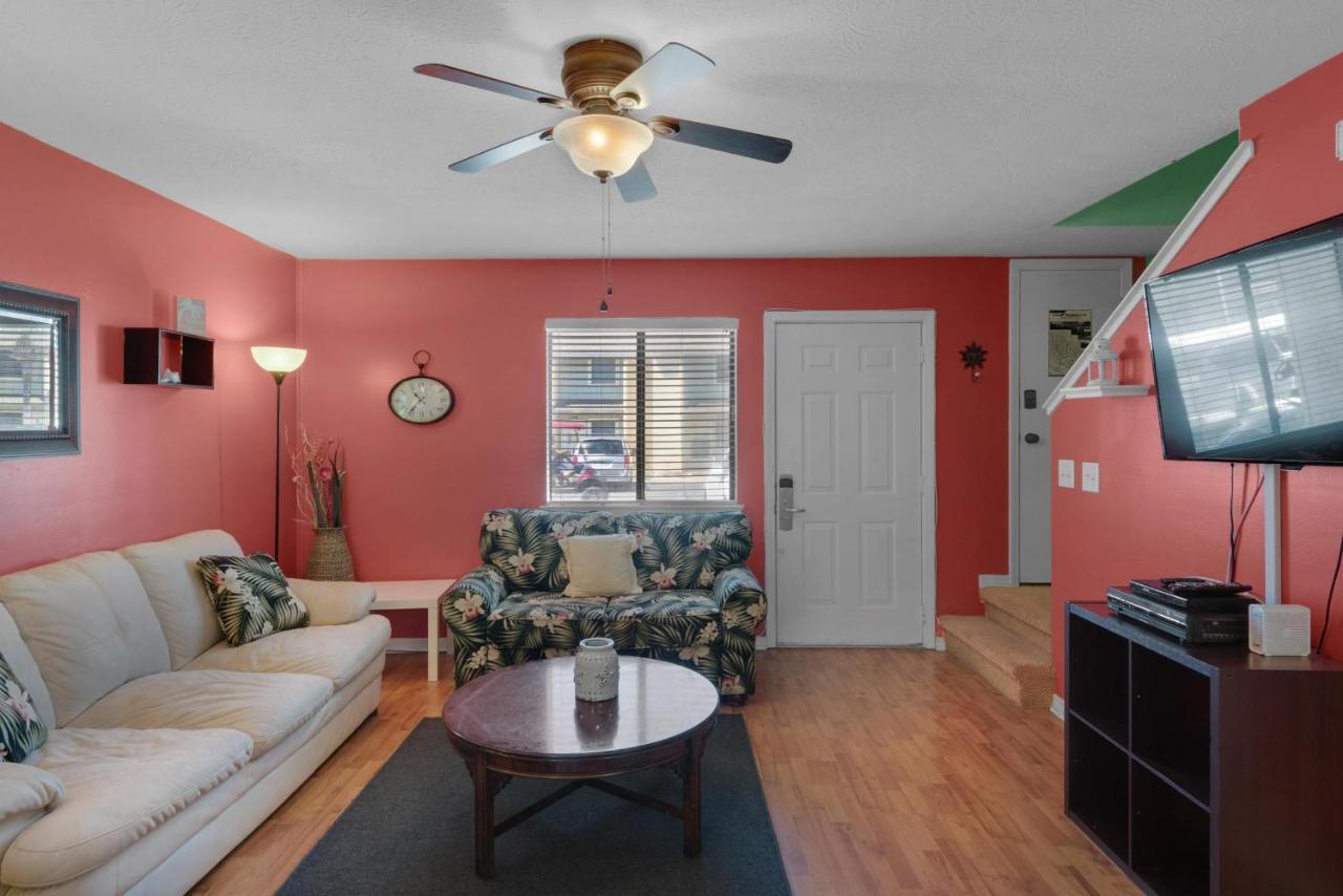 Gulf Highlands 141 Apartment Panama City Beach Luaran gambar