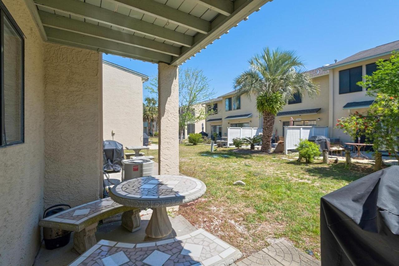 Gulf Highlands 141 Apartment Panama City Beach Luaran gambar