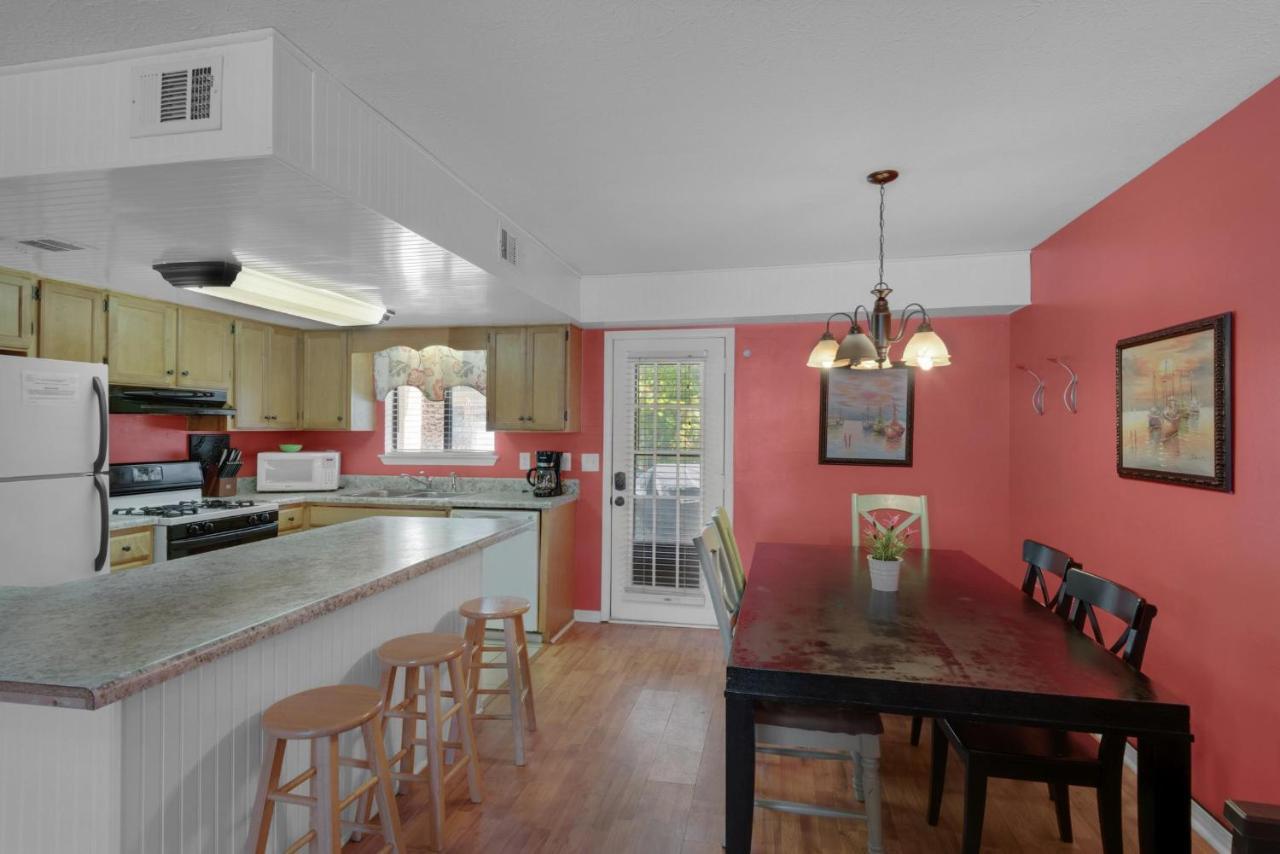 Gulf Highlands 141 Apartment Panama City Beach Luaran gambar