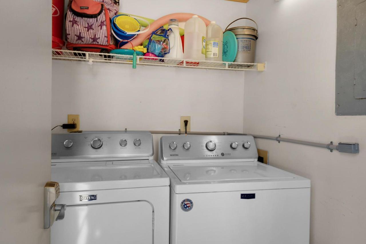 Gulf Highlands 141 Apartment Panama City Beach Luaran gambar
