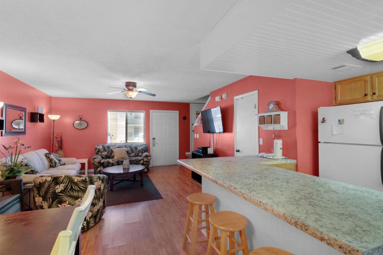 Gulf Highlands 141 Apartment Panama City Beach Luaran gambar