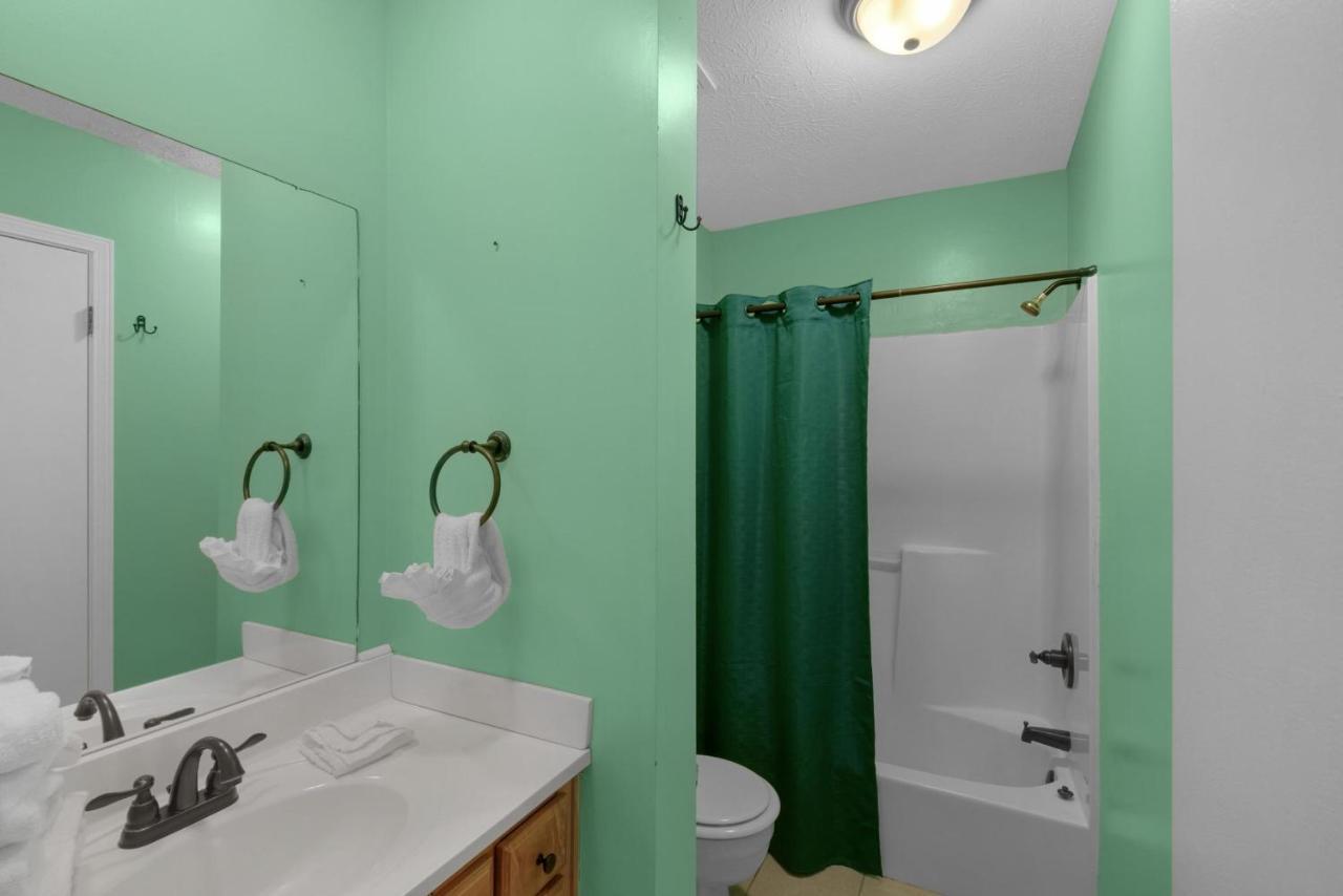 Gulf Highlands 141 Apartment Panama City Beach Luaran gambar