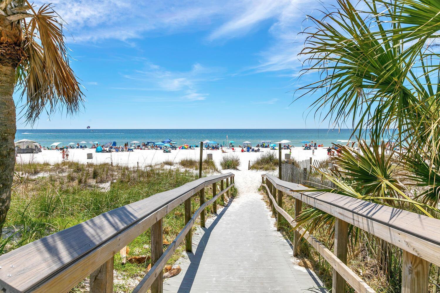 Gulf Highlands 141 Apartment Panama City Beach Luaran gambar