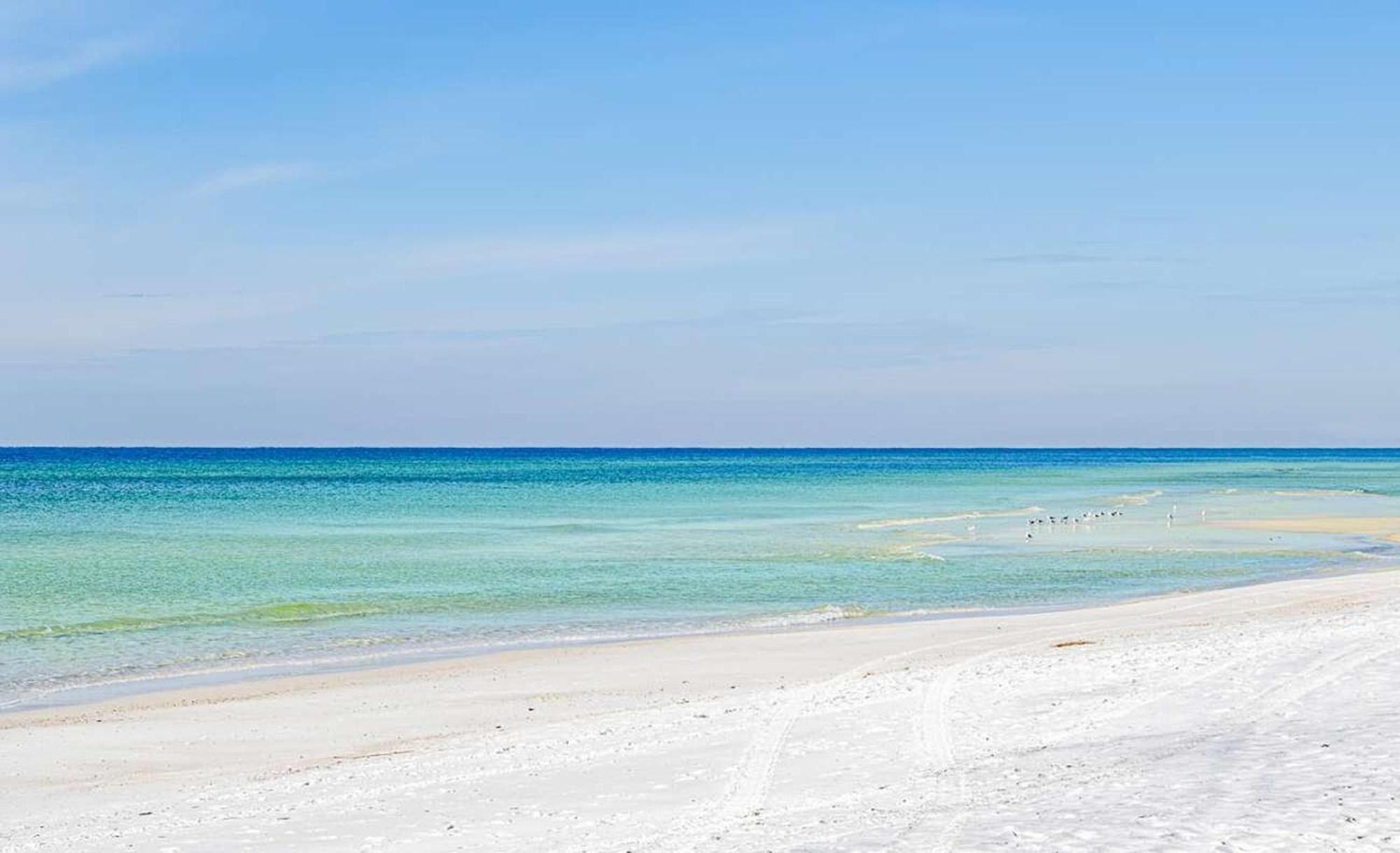 Gulf Highlands 141 Apartment Panama City Beach Luaran gambar