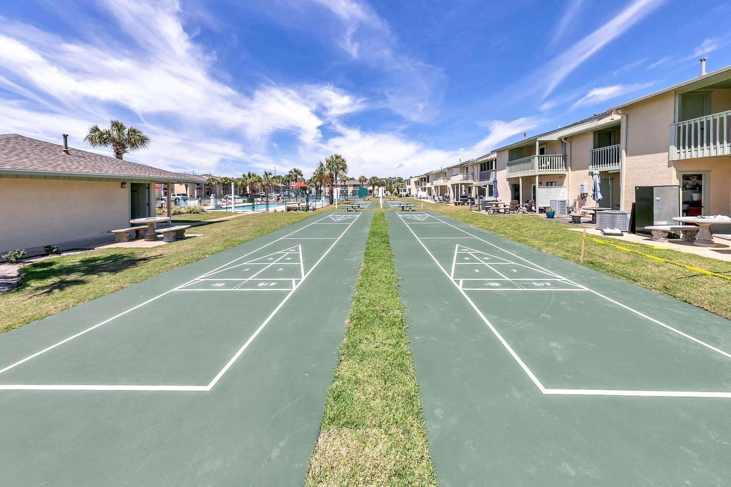 Gulf Highlands 141 Apartment Panama City Beach Luaran gambar