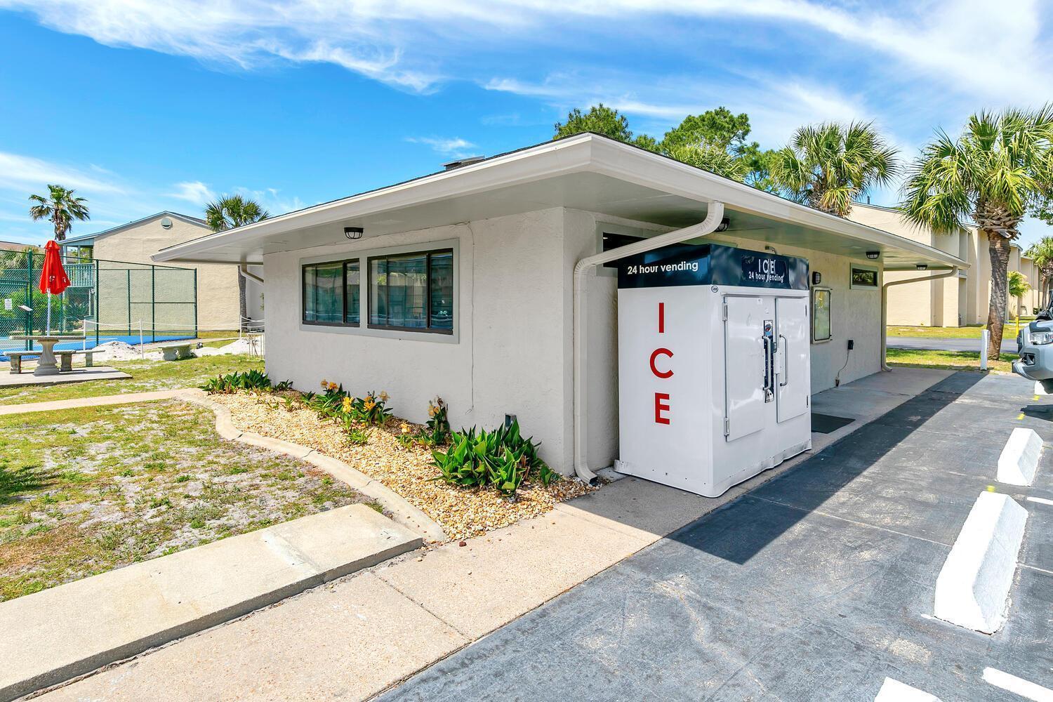Gulf Highlands 141 Apartment Panama City Beach Luaran gambar