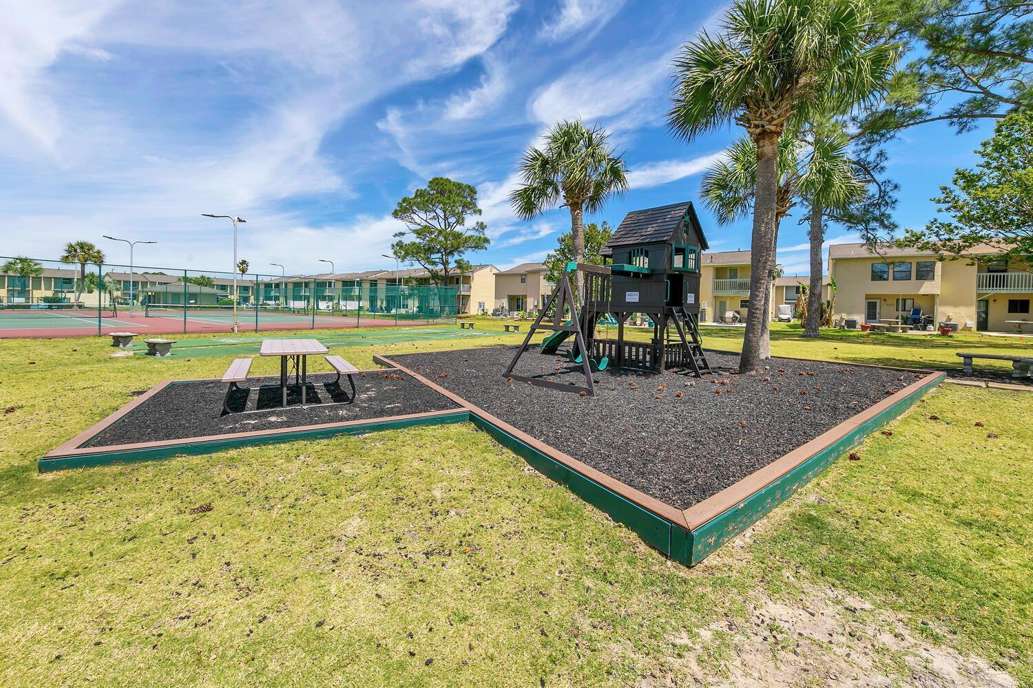 Gulf Highlands 141 Apartment Panama City Beach Luaran gambar
