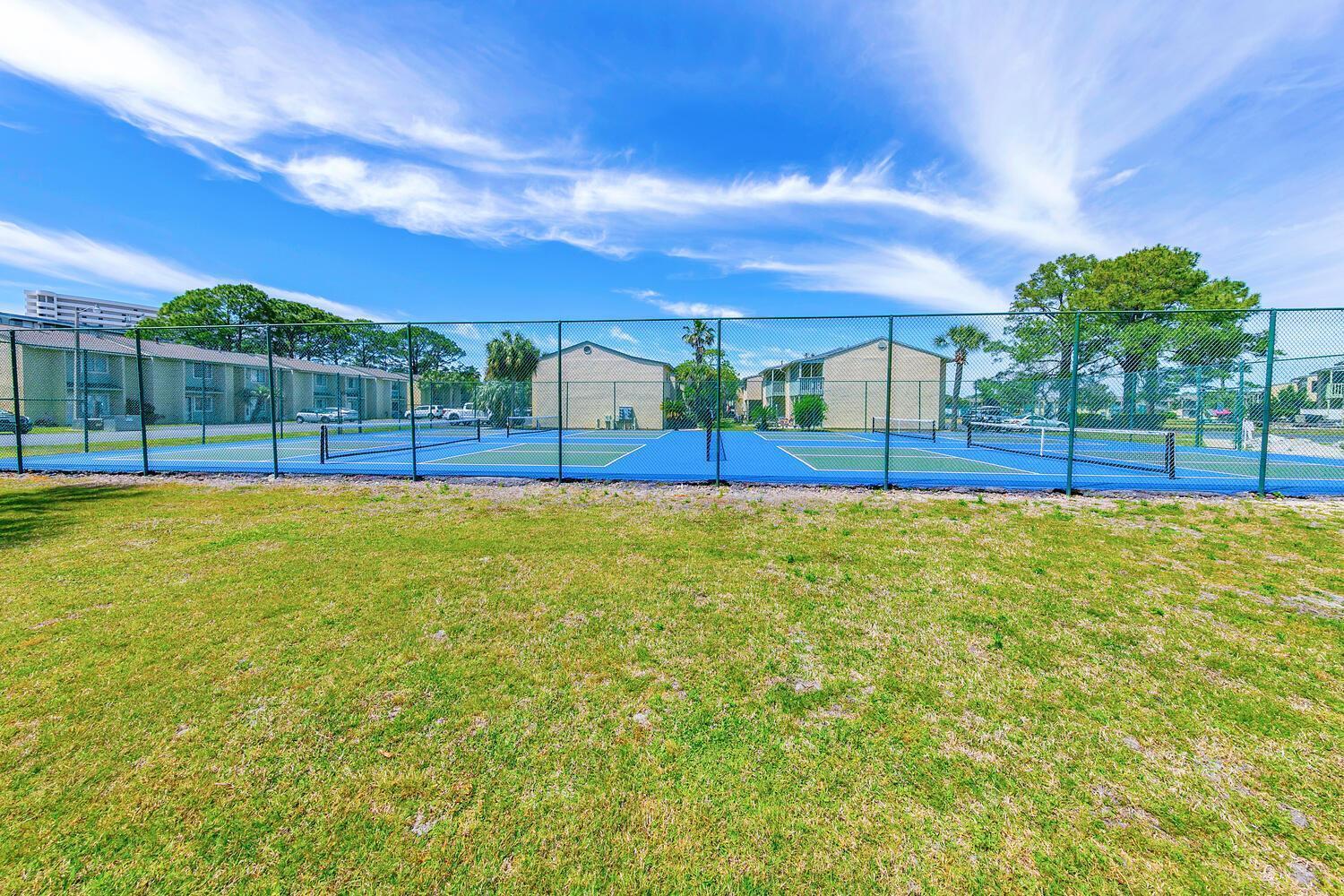 Gulf Highlands 141 Apartment Panama City Beach Luaran gambar
