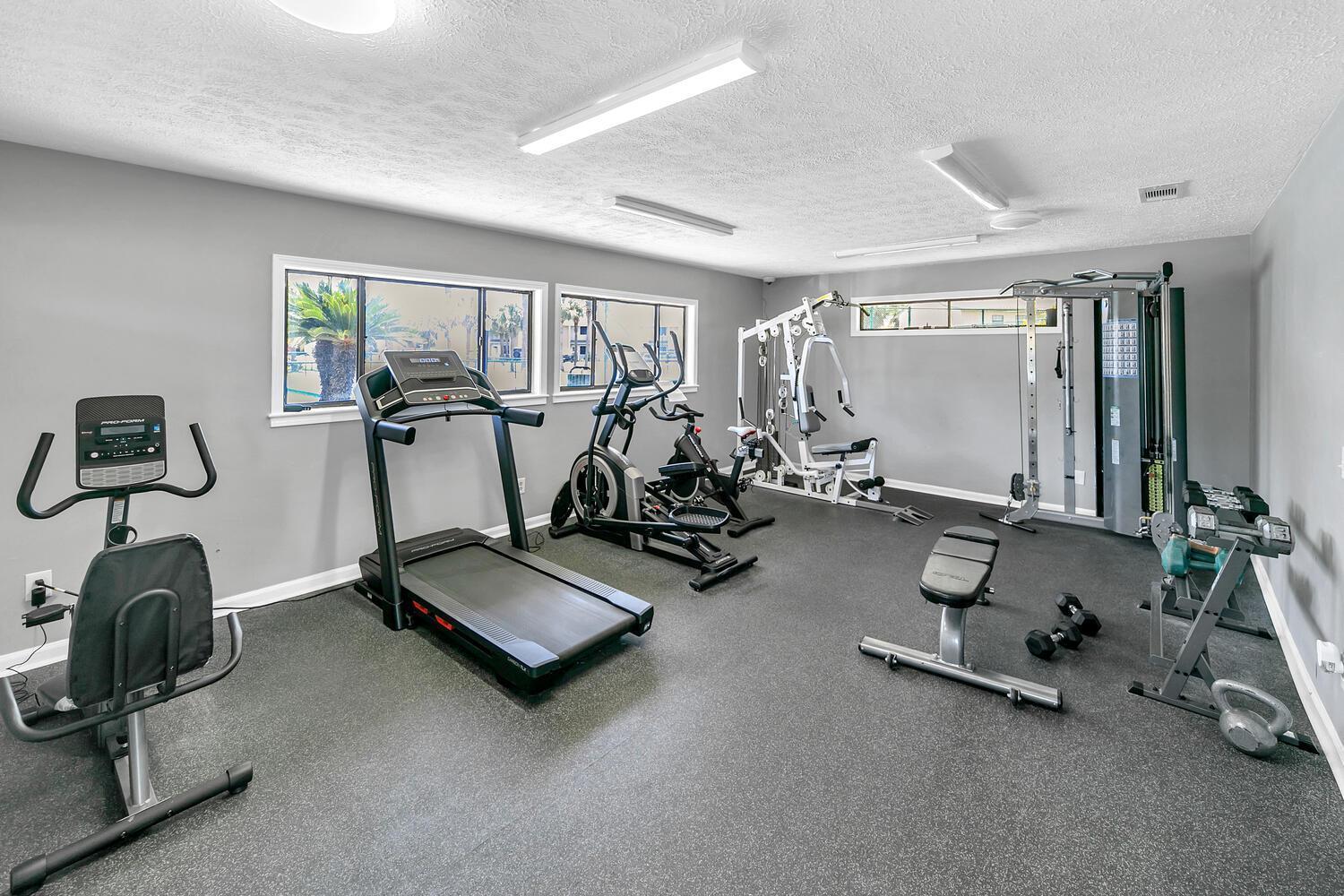 Gulf Highlands 141 Apartment Panama City Beach Luaran gambar