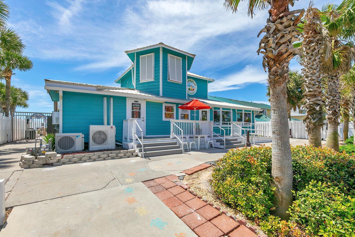 Gulf Highlands 141 Apartment Panama City Beach Luaran gambar